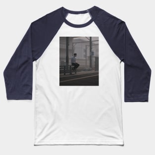 Drifter Baseball T-Shirt